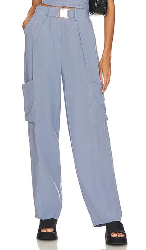 Nouvelle Cargo Pant in . Taglia L. Also in M, XL, XS - SOVERE - Modalova