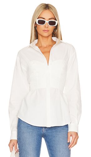 Capture Corset Top in . Taglia L. Also in M, S, XS - SOVERE - Modalova