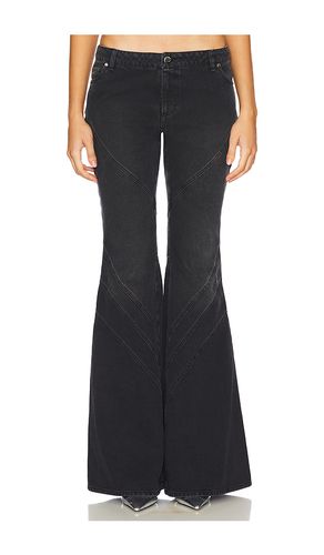 Flared Jeans in . Taglia L. Also in S, XL - Santa Brands - Modalova