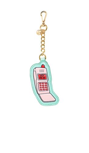 Charm para bolso x clueless en color rosado talla all - Stoney Clover Lane - Modalova
