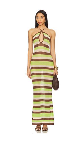 ROBE MAXI HAZEL en , . Taille L. Also en M, S, XL, XS - SEVEN WONDERS - Modalova