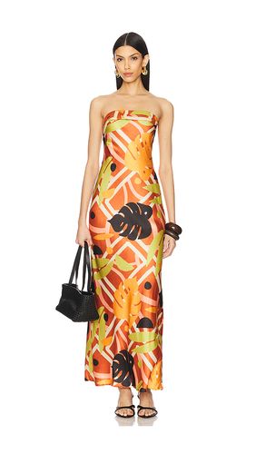 ROBE MAXI SACHI en . Taille L. Also en M, S, XS - SEVEN WONDERS - Modalova