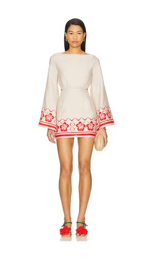 Isla Mini Dress in . Taglia L. Also in XL - SEVEN WONDERS - Modalova