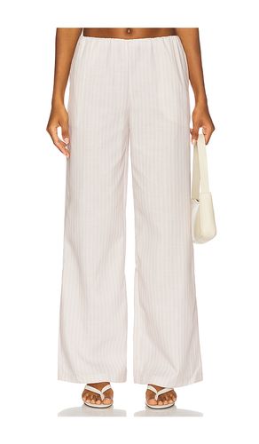Nicolette Pant in . Taglia L. Also in M, S, XS - SEVEN WONDERS - Modalova
