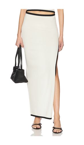 Dulchie Maxi Skirt in . Taglia M. Also in S, XS - SEVEN WONDERS - Modalova
