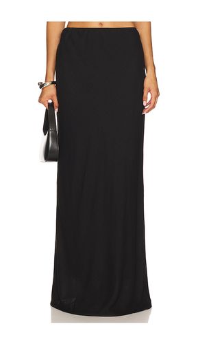 Madelena Maxi Skirt in . Taglia L. Also in M, XS - SEVEN WONDERS - Modalova