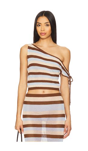 Hazel Top in ,,. Taglia L. Also in M, S, XS - SEVEN WONDERS - Modalova