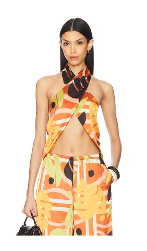 Sachi Top in . Taglia L. Also in M, S, XL, XS - SEVEN WONDERS - Modalova