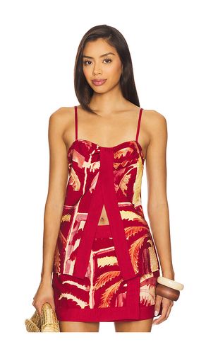 TOP SANS MANCHES CATRIONA en . Taille L. Also en M, S, XL, XS - SEVEN WONDERS - Modalova