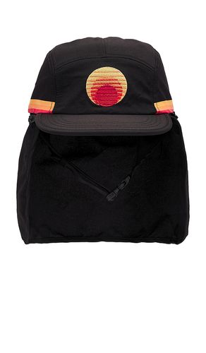 Sombrero para el sol en color negro talla all - Standard Procedure - Modalova