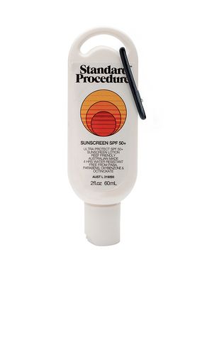 Protector solar en color belleza: na talla all - Standard Procedure - Modalova
