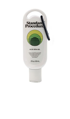 Aloe vera gel 60ml en color belleza: na talla all - Standard Procedure - Modalova