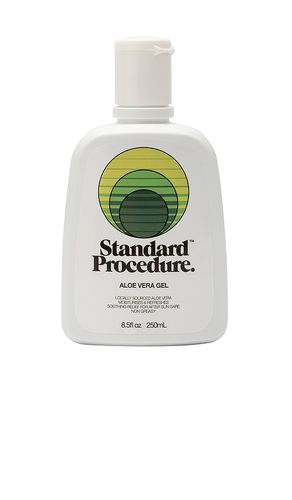 Aloe vera gel 250ml en color belleza: na talla all - Standard Procedure - Modalova