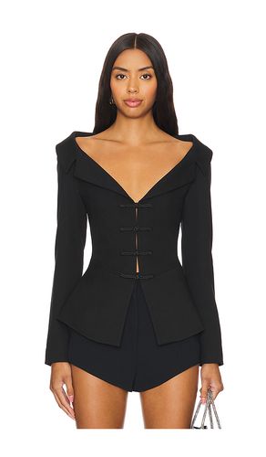 Nicola Top in . Size 0. Also in 00, 2, 4 - SAU LEE - Modalova