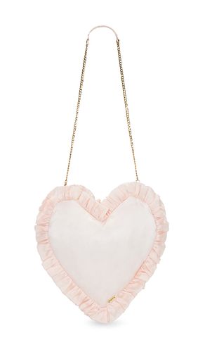 SAC À MAIN THE HEART PILLOW en - Selkie - Modalova