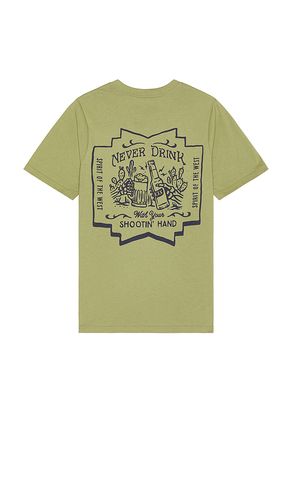 T-SHIRT en . Taille L. Also en M, S - Sendero Provisions Co. - Modalova