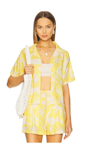 Isla Top in . Taglia L. Also in M, S, XL/1X, XS - Sendero Provisions Co. - Modalova