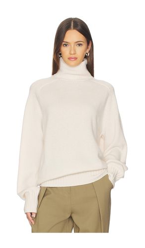 Fayy Cashmere Turtleneck Sweater in . Taglia M. Also in S, XL, XS, XXS - SRG - Modalova