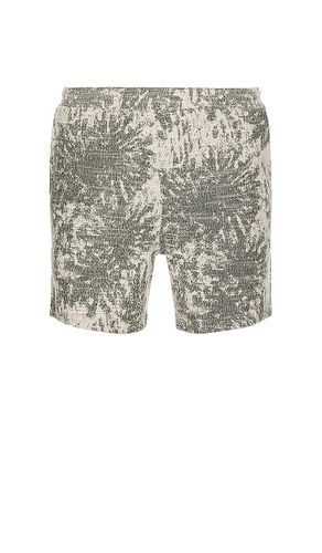 Sajabari shorts en color gris talla L (también en M, XL/1X) - SAMSOE SAMSOE - Modalova