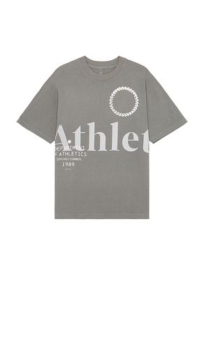 Camiseta en color gris talla L (también en M) - PORT A.C.A - Modalova