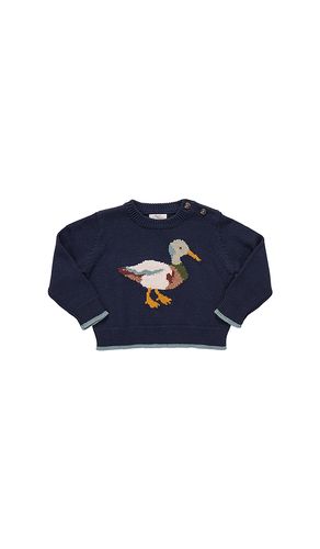 Oliver Sweater in . Taglia 3. Also in 4, 6 - Pink Chicken - Modalova