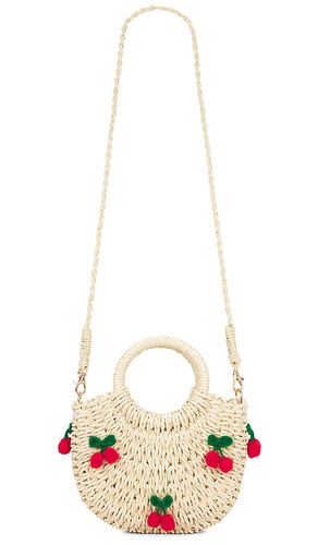 Bolso en color bronce talla all - petit moments - Modalova