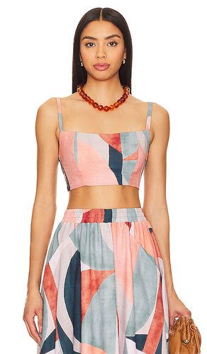 Esti Top in . Taglia M. Also in L, S, XL, XS - PEIXOTO - Modalova