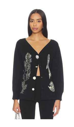 Basa Cardigan in . Taglia M. Also in S, XS - PH5 - Modalova
