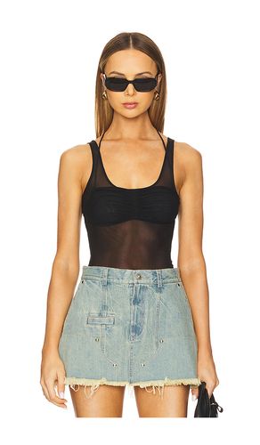 Bikini Mesh Top in . Taglia L. Also in M, S, XS - PRIVATE POLICY - Modalova