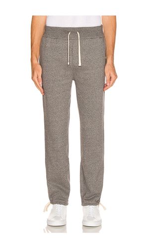 Pantalón tipo polar en color gris talla L (también en M) - Polo Ralph Lauren - Modalova