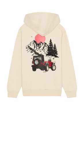 Jeep Forest Hoodie in . Taglia L. Also in M, S, XL/1X - Philcos - Modalova