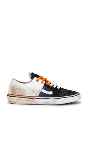 Caly Star Low Sneakers in . Taglia 41. Also in 42, 43, 44, 45, 46 - Paul Easterlin - Modalova