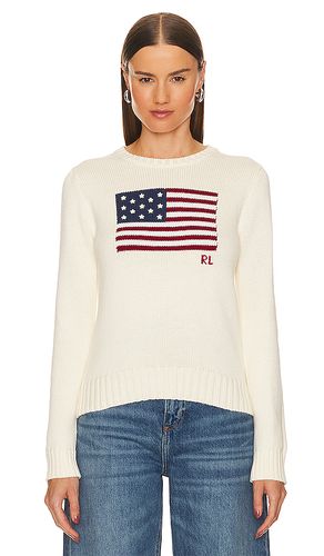 Flag Pullover en . Taille S. Also en XXS - Polo Ralph Lauren - Modalova