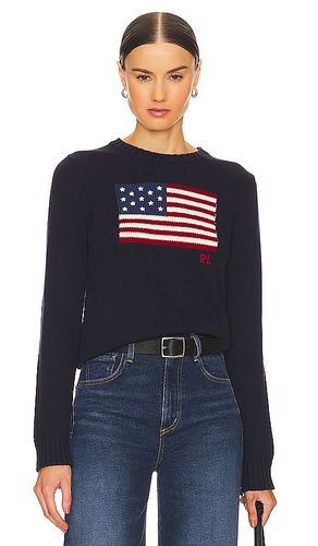 Flag Pullover en . Taille M. Also en XS - Polo Ralph Lauren - Modalova