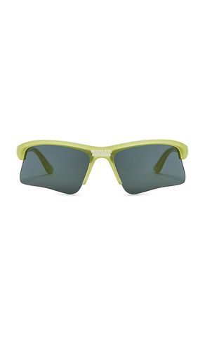 Boiler Room Active Sunglasses in - Pleasures - Modalova