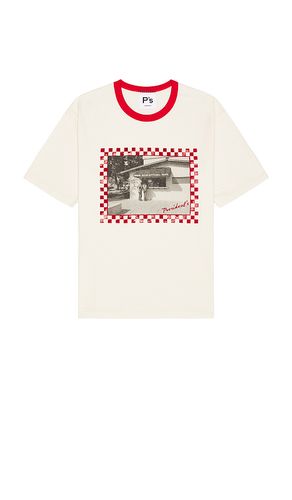 Malibu County T-Shirt en . Taille L. Also en M - President's - Modalova