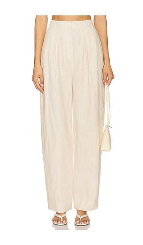 Lucille Trouser in . Taglia M. Also in S, XS, XXS - Posse - Modalova