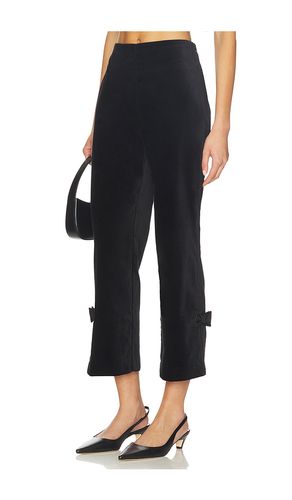 Quincy Trouser in . Taglia M. Also in S, XS, XXS - Posse - Modalova