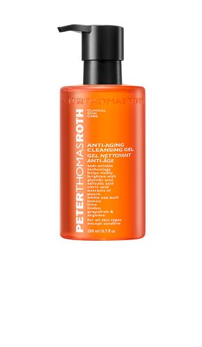 Limpiador anti aging en color belleza: na talla all - Peter Thomas Roth - Modalova