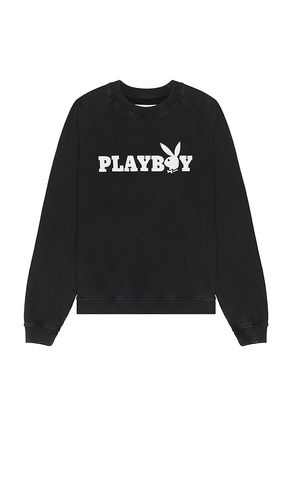 SWEAT MASTHEAD en . Taille L. Also en M, S, XL/1X - Playboy - Modalova
