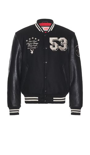 BLOUSON CAMPUS 53 en . Taille L. Also en M, XL/1X - Playboy - Modalova