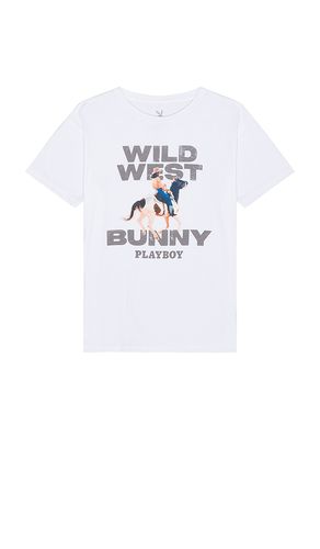 T-SHIRT WILD WEST en . Taille L. Also en M, S, XL/1X - Playboy - Modalova