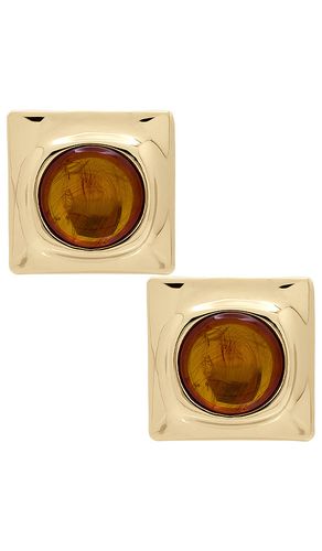 Joan Earring in - Ronny Kobo - Modalova