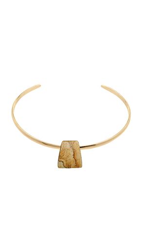 Bengali Necklace Cuff in - Ronny Kobo - Modalova