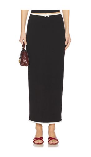 Maxi Skirt in . Taglia 34/0. Also in 36/2, 38/4 - Rowen Rose - Modalova