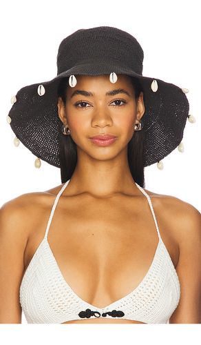 Rails x LSPACE Crete Hat in Black - Rails - Modalova