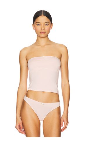 Contour Tube Top in . Taglia L. Also in M, S, XL - RAT BOI - Modalova