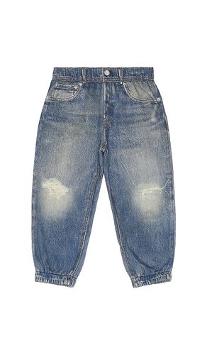 Mini miramar jogger en color azul talla 2 (también en 5/6, 7/8) - Rag & Bone - Modalova