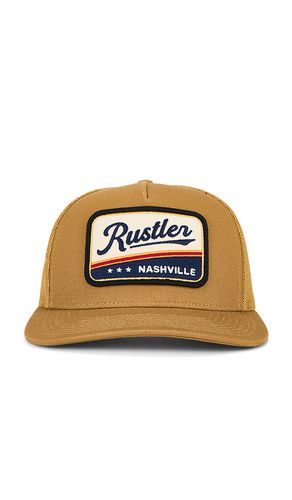 CASQUETTE PATCH en - Rustler Hat Co. - Modalova