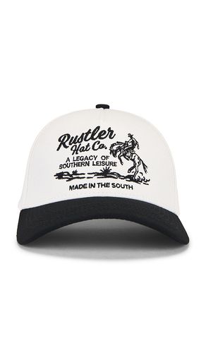CASQUETTE RODEO en - Rustler Hat Co. - Modalova